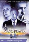 DVD DRAME THE PIANO PLAYER