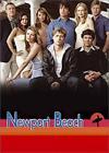 DVD DRAME NEWPORT BEACH - SAISON 1 - COFFRET 1