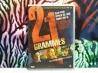 DVD DRAME 21 GRAMMES