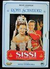 DVD DRAME SISSI + SISSI IMPERATRICE - PACK SPECIAL