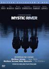DVD DRAME MYSTIC RIVER - EDITION COLLECTOR