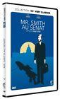 DVD DRAME MR. SMITH AU SENAT