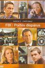 DVD DRAME FBI PORTES DISPARUS - SAISON 2