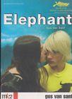 DVD DRAME ELEPHANT - EDITION SINGLE
