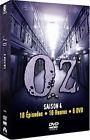 DVD DRAME OZ - SAISON 4