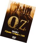 DVD DRAME OZ - SAISON 3