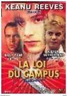 DVD DRAME LA LOI DU CAMPUS