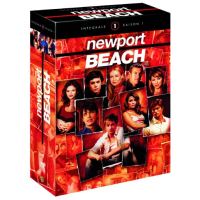 DVD DRAME NEWPORT BEACH - SAISON 1 - COFFRET 2