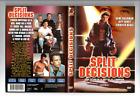 DVD DRAME SPLIT DECISIONS