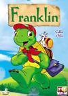 DVD ENFANTS FRANKLIN - COFFRET 3 DVD