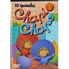DVD ENFANTS CHAPI CHAPO - VOL. 1
