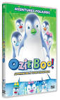 DVD ENFANTS OZIE BOO! - 4 - AVENTURES POLAIRES