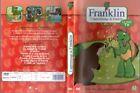 DVD ENFANTS FRANKLIN - L'APPRENTISSAGE DE FRANKLIN