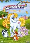 DVD ENFANTS MON PETIT PONEY - LE FILM