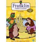 DVD ENFANTS FRANKLIN - L'AVENTURIER