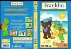 DVD ENFANTS FRANKLIN - A LA PLAGE