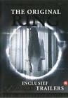 DVD HORREUR THE RING