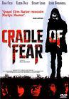 DVD HORREUR CRADLE OF FEAR