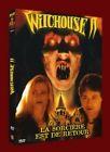 DVD HORREUR WITCHOUSE II