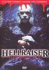 DVD HORREUR HELLRAISER : BLOODLINE