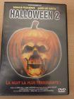 DVD HORREUR HALLOWEEN 2