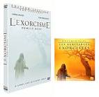 DVD HORREUR L'EXORCISME D'EMILY ROSE