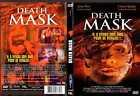DVD HORREUR DEATH MASK