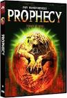 DVD HORREUR PROPHECY
