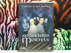 DVD HORREUR SOUVENIRS MORTELS