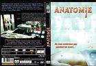 DVD HORREUR ANATOMIE