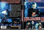 DVD HORREUR HELLRAISER 3