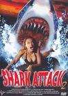 DVD HORREUR SHARK ATTACK 2