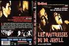 DVD HORREUR LES MAITRESSES DU DR JEKYLL