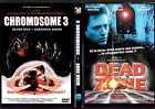 DVD HORREUR CHROMOSOME 3 - DEAD ZONE