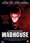 DVD HORREUR MADHOUSE