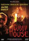 DVD HORREUR CUBBY HOUSE