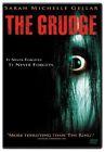 DVD HORREUR THE GRUDGE - EDITION SIMPLE