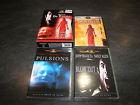 DVD HORREUR COLLECTION BRIAN DE PALMA - CARRIE + PULSIONS + BLOW OUT