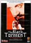 DVD HORREUR THE BLACK TORMENT (LE SPECTRE MAUDIT)