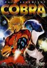 DVD MANGA SPACE ADVENTURE COBRA - VOL. 1