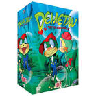 DVD MANGA DEMETAN - BOX 2