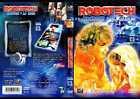 DVD MANGA ROBOTECH - MACROSS SAGA - VOL. 1