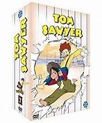 DVD MANGA TOM SAWYER 2 (MANGA)