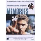 DVD MANGA MEMORIES
