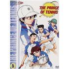 DVD MANGA PRINCE OF TENNIS (THE) - BOX 5