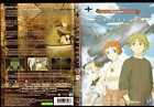 DVD MANGA LAST EXILE - EDITION ULTIME - VOL. 1 VF/VOST