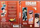 DVD MANGA EDGAR - DETECTIVE CAMBRIOLEUR - VOLUME 3