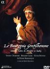 DVD MUSICAL, SPECTACLE LULLY - LE BOURGEOIS GENTILHOMME
