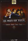 DVD MUSICAL, SPECTACLE THE MARX BROTHERS (COFFRET DE 5 DVD)