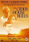DVD MUSICAL, SPECTACLE CIDER HOUSE RULES - MOVIE